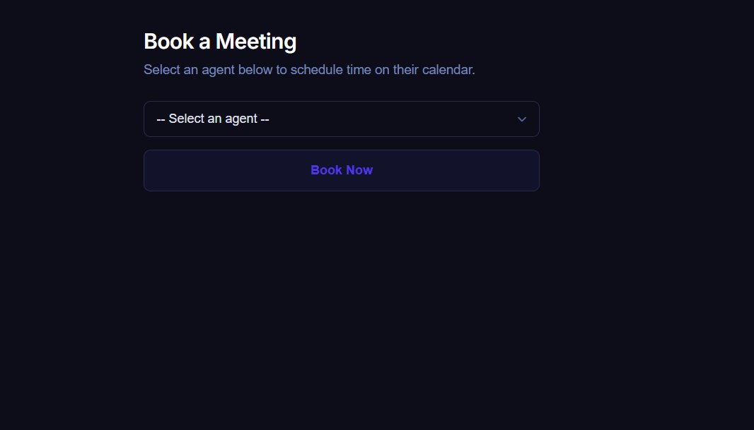 CRM dashboard view 1